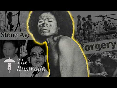 The Most Controversial Tribe In The Philippines