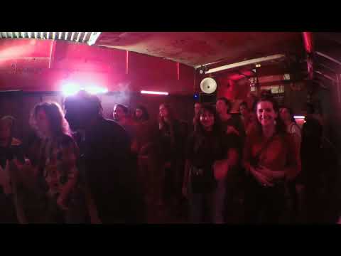 Ras Kayleb ft Danman meets Neboty Roots sound system, PARIS 28/04/2023.