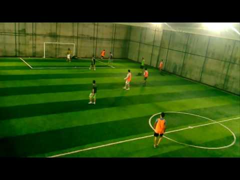 Ayaz Arena Halı Saha 02.06.2016 23:00 - akillisaha.com