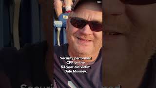 Fan punched, killed at New England Patriots game Sunday amid other NFL-brawls