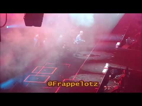 HallyuPopFest EricNam 20180907