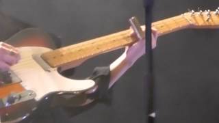 Anna Calvi - cry @Rimini 2015