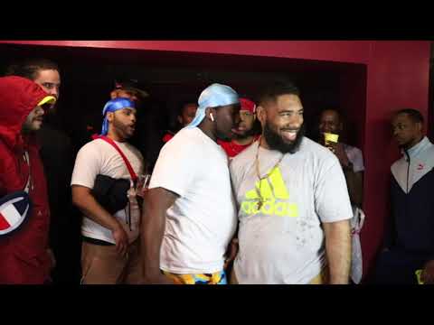 Buggout Bully vs Emare