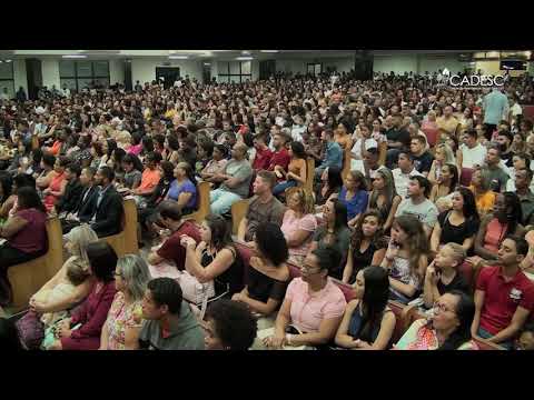 Rec 2020 - Pastor Renan Lopes