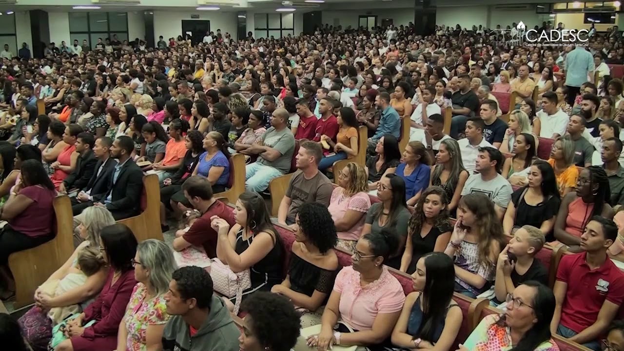 Rec 2020 - Pastor Renan Lopes