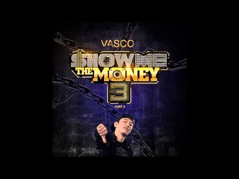 [쇼미더머니3 Part 3] 바스코 (VASCO) - 187 (Feat.임성현)