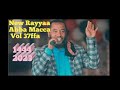 New Rayyaa Abba Macca Vol 37ffa 2023 New Raayyaa Abbaa Macca 1444