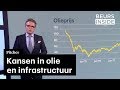 Profiteren van olie op twee manieren - #BeursInside
