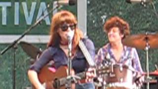 Jenny Lewis - The Charging Sky