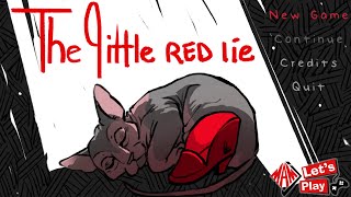 Uncovering the truth about the big, bad wolf | The Little Red Lie