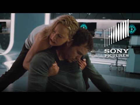 Passengers (2016) (TV Spot 'Time Out')