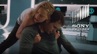 Passengers (2016) Video