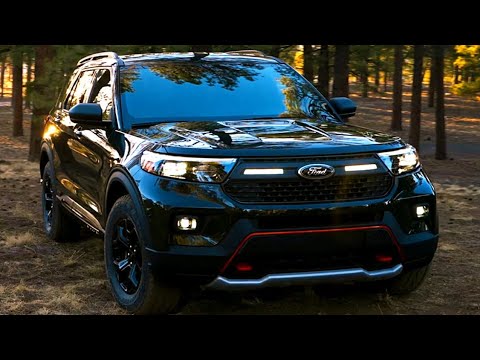 Thumbnail for New 2022 Ford Equator - Great Family SUV! (6-Seater)The New 2021 Ford Explorer Platinum | Elk River, by Automobile, Supercar, Ford Escape, Ford EXP, rall, SEAT, SUV, Ford Evos, Ford Mustang, Ford Mondeo, Ford Mustang I, Ford Expedition, Ford Explorer EV, Ford Kuga, Car, Ford EX, Ford Bronco