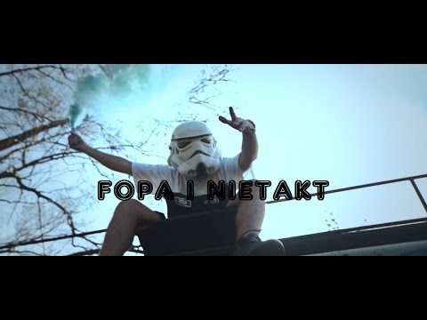 WSRH - Fopa i Nietakt (All The Way Up Remix -  Dave Blend)