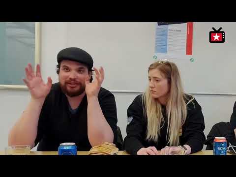 Arbejdskampe i Europa og OK23 (3/5)