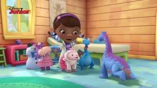 Tell the Truth (Doc McStuffins) TELL gameplay video by HDstdept, 1:27 duration