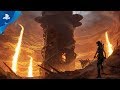 Shadow of the Tomb Raider - Adventure Awaits | PS4