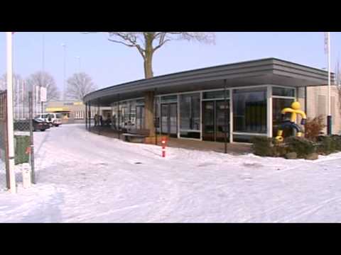 Blauw Geel staat stil bij overleden grensrechter