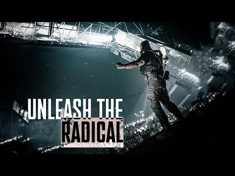 Radical Redemption - Unleash The Radical (Official Music Video)