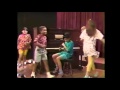 Rock With Barney Soundtrack We Are Barney And The Backyard Gang