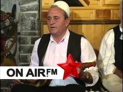 Ise Llapqeva & Halil Bytyqi- Vajtimi i motres