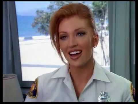 Baywatch S08E03 Preview - The Choice - Michael Bergin Marliece Andrada Angelica Bridges