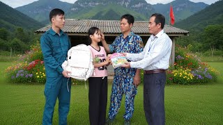 Download lagu Veteran Sends Little May Back to School, But a Dark Secret Is Closing In mp3