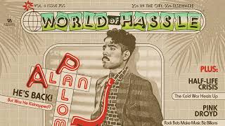Download lagu Alan Palomo - Is There Nightlife After Death? mp3 Download lagu Alan Palomo - Is There Nightlife After Death? mp3