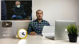 Ефремов ПОДРОБНОСТИ О ЕФРЕМОВЕ В КОЛОНИИ.Ефремов новости