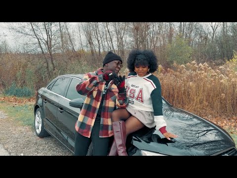 DRE CALI X CLIZ NSEREKO  FEVER  Official Visualiser