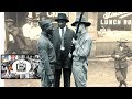 The Red Summer: The Chicago Race Riots of 1919.