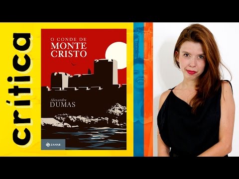 O Conde de Monte Cristo (Coleção Jovem Circulo de