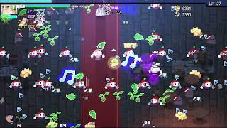 【ホロキュア】ステージ3　05:20～