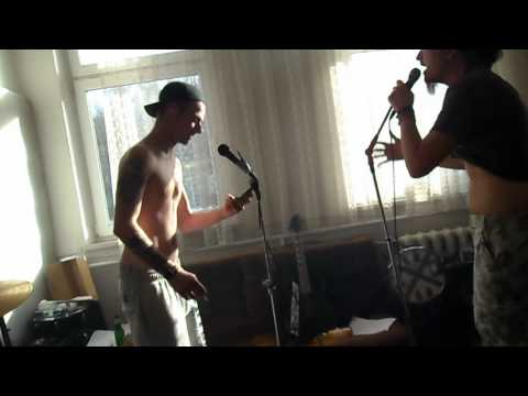 Unbeugsam - Rapbattle im Proberaum