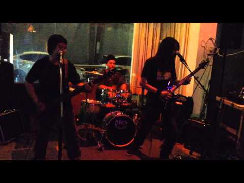 Kamen Rider V3/Suspense Gekijou cover by VictoriuM live at Fujiyama Night vol.50