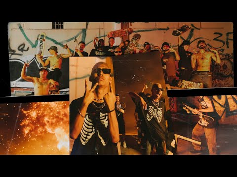 Vatos Locos - @JIJOE7 (Video Oficial)