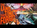 The Land That Time Forgot