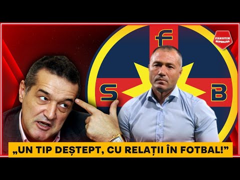 A dat Gigi Becali MAREA LOVITURA cu Adi Ilie la FCSB!? VERDICT FARA DUBII in direct