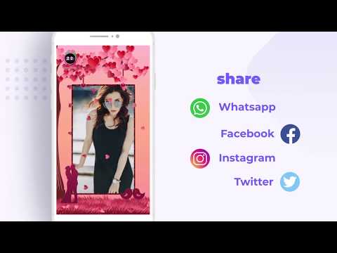 2020 Love Beats - Particle.ly video Status Maker Video