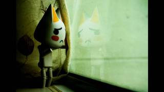 No (Stay Just A Little - Kina Grannis)