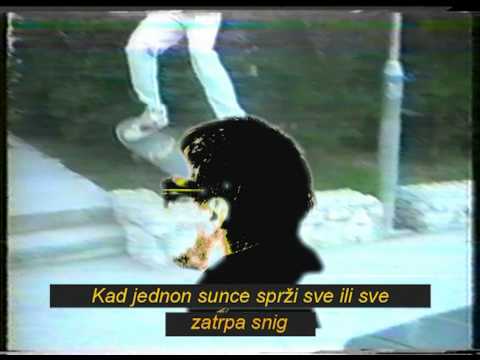 STUDIO FRENDO - DA JE SMOJE ŽIV - SPOT