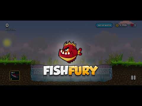 Fish Fury video thumbnail