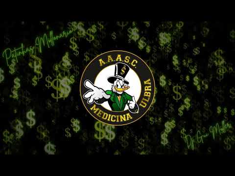 Baile do Tio Patinhas 4