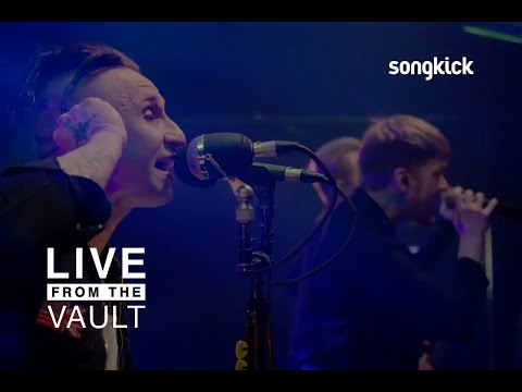 Shinedown - Cut The Cord [Live From The Vault] Video