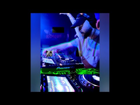 Crepis - DBPC Autumn promo mix 2022