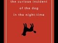 Curious Incident Dog Night-Time — Mark Haddon (Interview+Mp3 Link)
