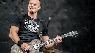 Tremonti - You Waste Your Time - Live HD GRASPOP 2016