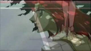 Adolesence of Utena - Wintersun (Bond)