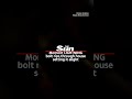 Moment LIGHTNING bolt rips through house setting it alight