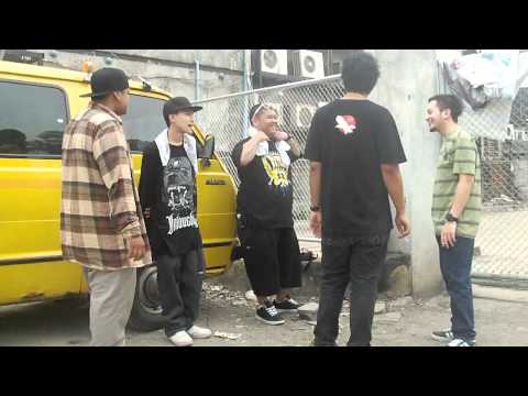 Law under rhyme & Freepeace